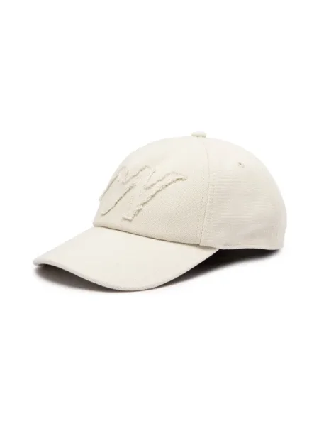 Weekend MaxMara Baseball sapka RUGIADA fehér