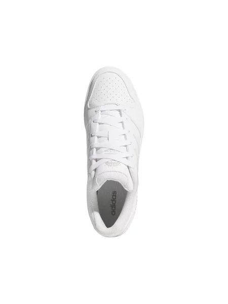 Pantofi Adidas clasici alb