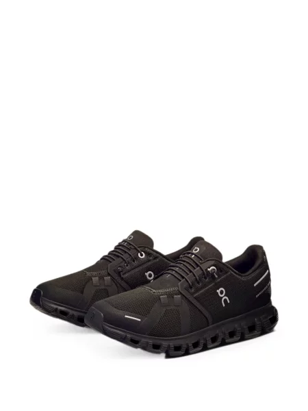 Sneakerși On negru