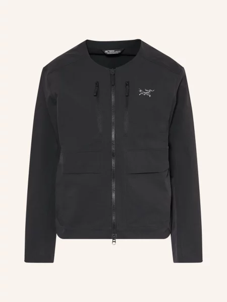 Arc'teryx Funkční Bunda Sonii černá