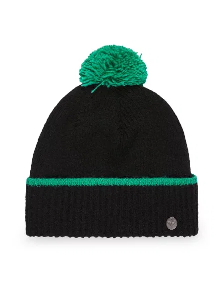 Шапка Roxy черная