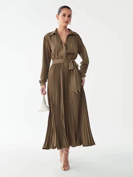 Willa Rochie Mckendi oliv