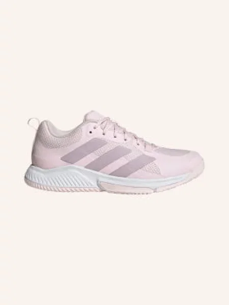 Tenisky Adidas růžové
