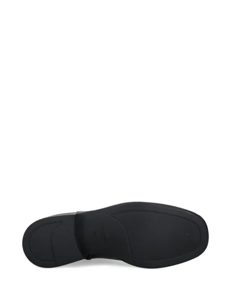 Botine Vagabond maro