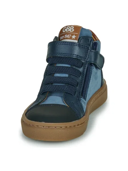 Pantofi copii Gbb albastru