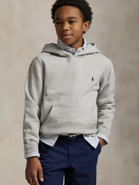 Polo Ralph Lauren Дитяча кофта