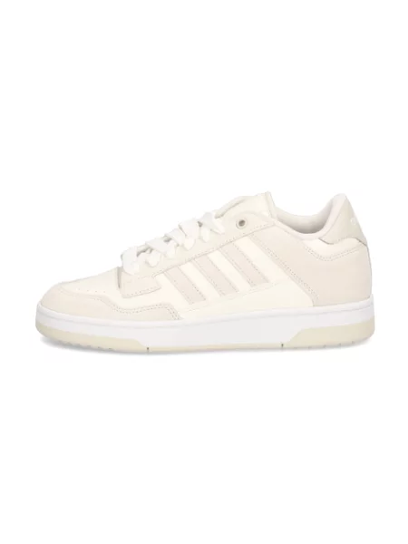 Tenisky Adidas béžové