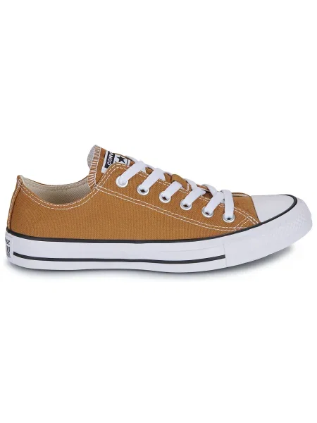 Pantofi Converse galben
