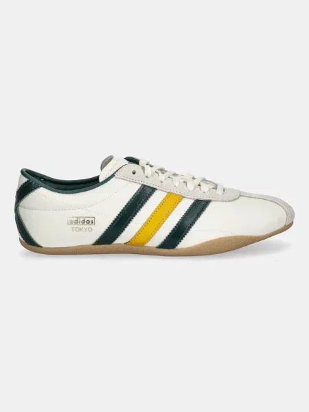 Adidas Originals sneakersy Tokyo W beżowy