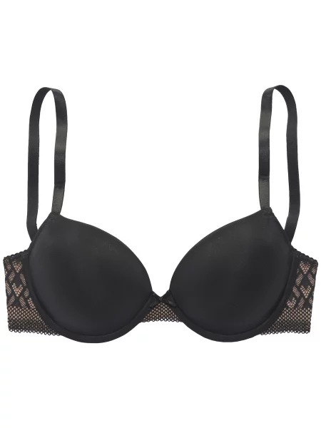 S.Oliver Sutien negru
