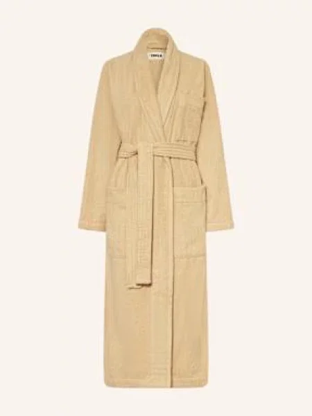 Tekla Župan Unisex béžová