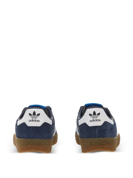 Trčanje majica Adidas s cvjetnim printom steznik zelena