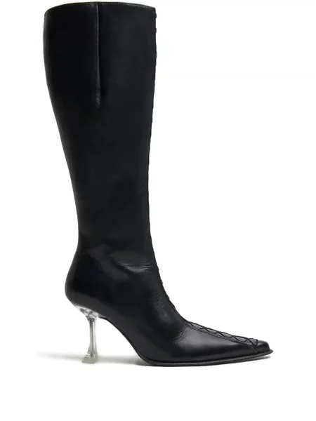 Botine Miista negru