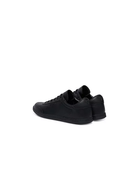 Sneakersy Guess FMTNIX černá