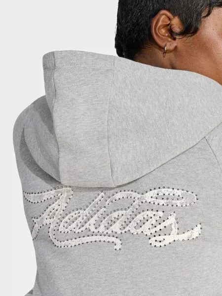 Свитер Adidas Originals с капюшоном