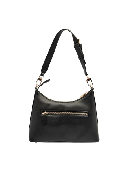 Guess Torebki Kobieta ONE SIZE Len Greyson II Bag czarny