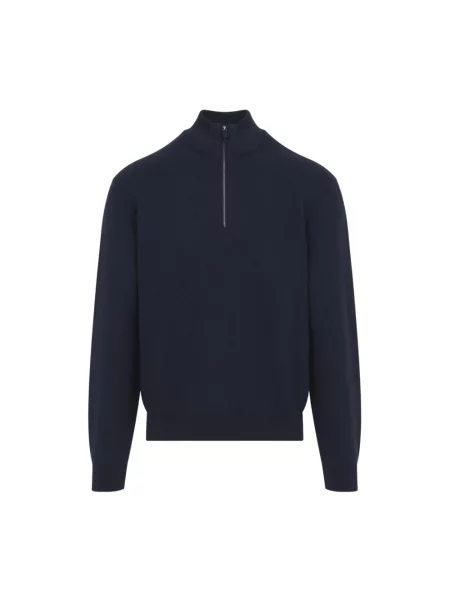 Sweter Ralph Lauren niebieski