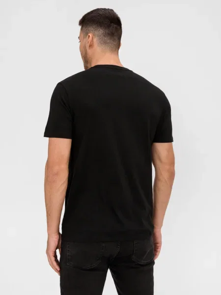 Tricou Gap negru
