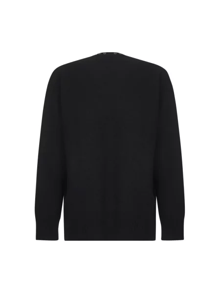 Bluza Jil Sander czarna