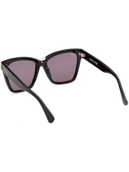 Hodinky Max Mara čierna