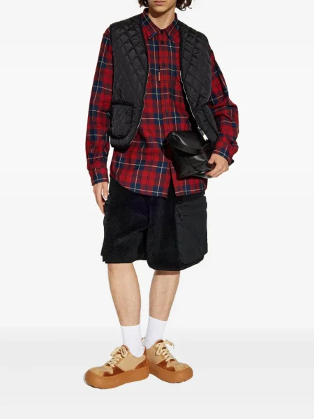 Cămașă Dsquared2 în carouri