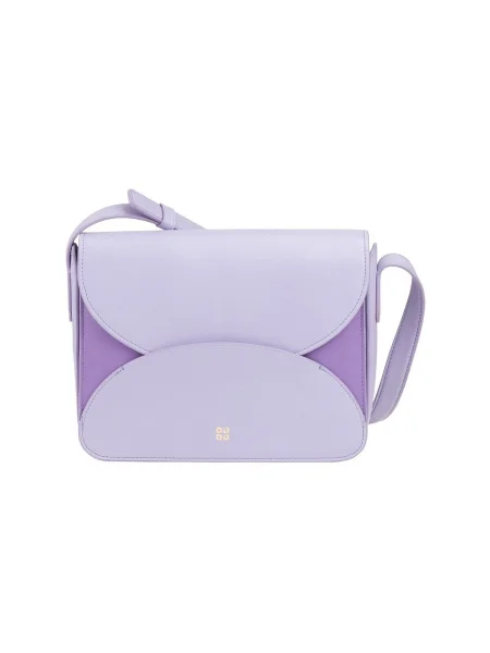 Geantă Dudu violet
