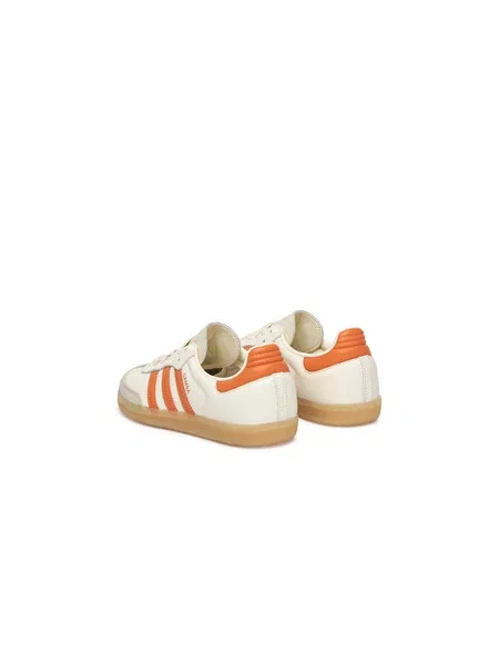 Laisvalaikio batai adidas Samba Og balta