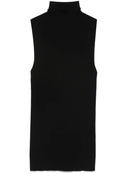 Top Peserico negru