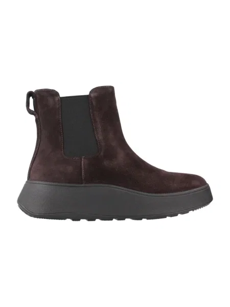 Pantofi Fitflop maro