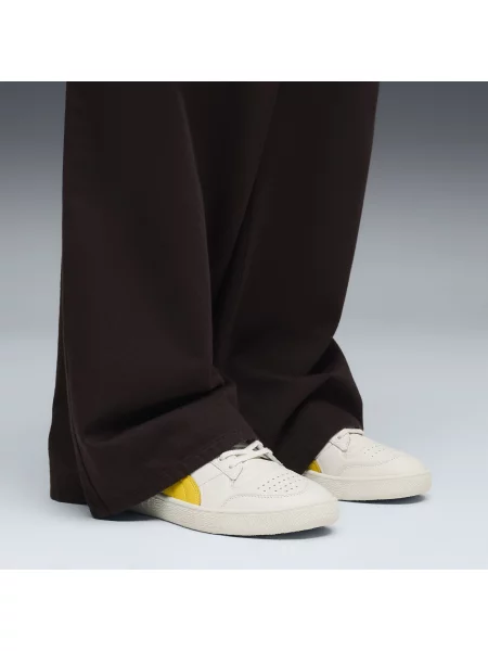 Sneakers unisex Majesty białe