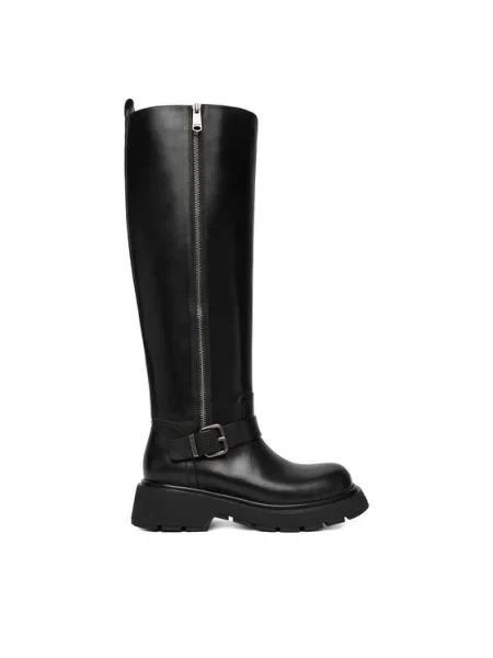 G-Star Raw Csizma fekete