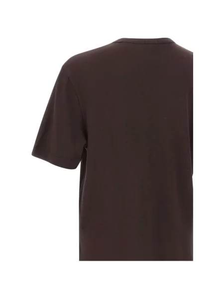 Tricou Boss maro