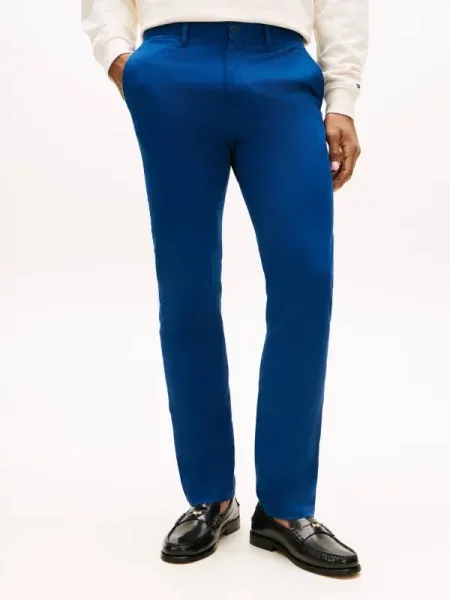 Tommy Hilfiger Pantaloni chino Denton | Straight fit