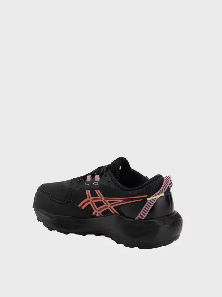 Водонепроницаемые кроссовки Asics Gel-venture черные