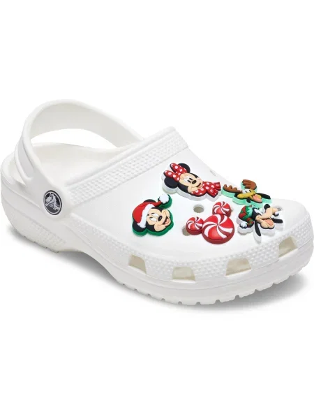 Félcipő Crocs