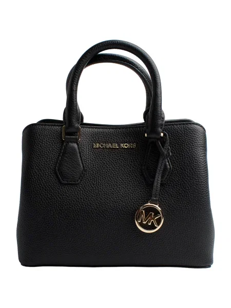 Geantă Michael Michael Kors negru