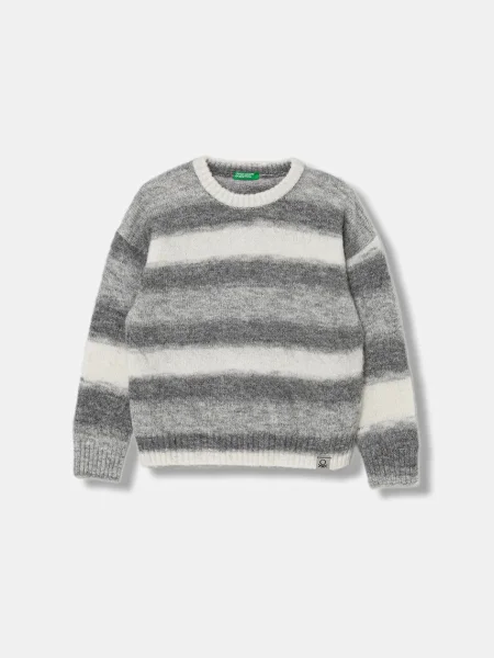 Детский свитер United Colors Of Benetton