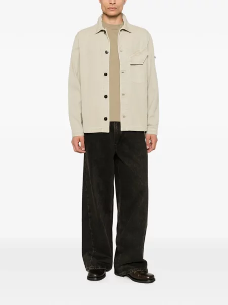 Blugi cu picior larg Levi's® negru