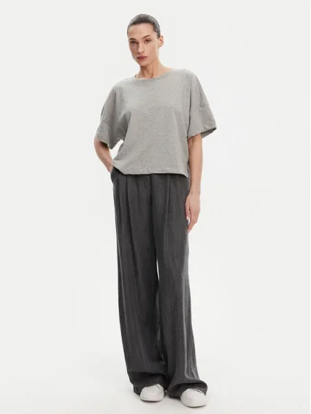 French Connection Tricou gri