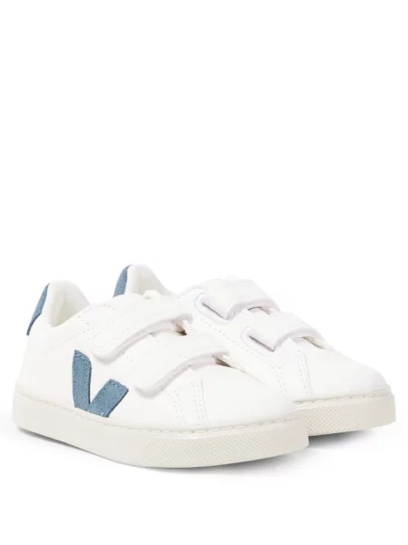 Sneakers Veja Esplar λευκό