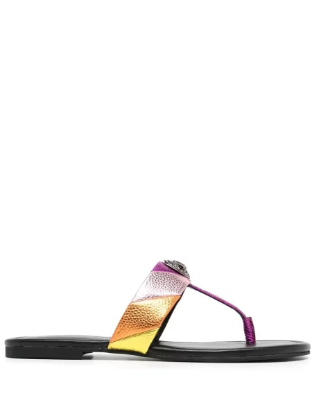 Sandale Kurt Geiger London fără toc