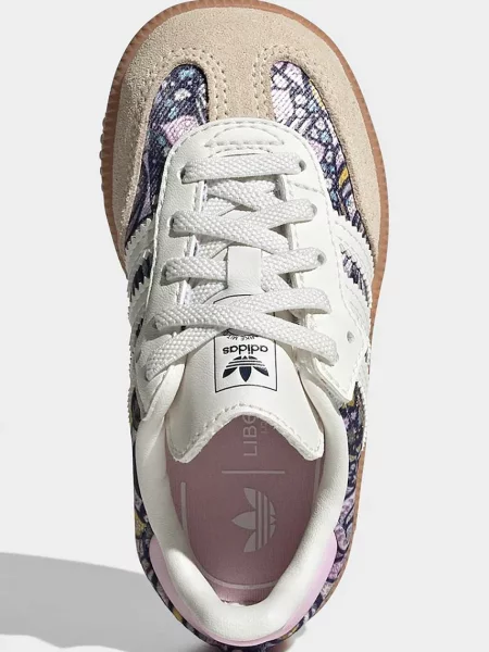 Детские кроссовки Adidas Originals