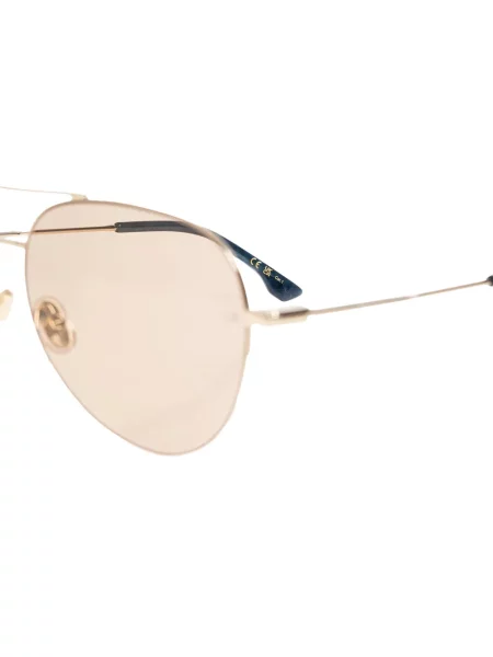 Sunčane naočale Victoria Beckham Eyewear zlatna