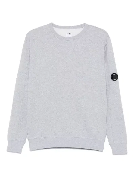 Bluza dziecięca C.p. Company szara