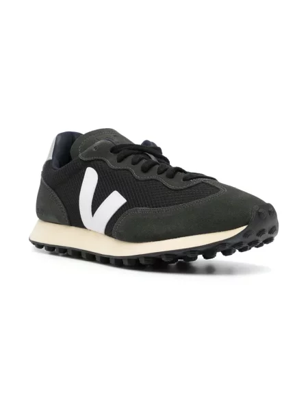 Sneakersy Veja zielone