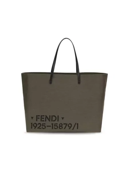 Torba Fendi zielona