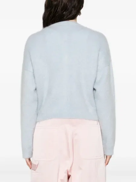 Cardigan N°21 albastru