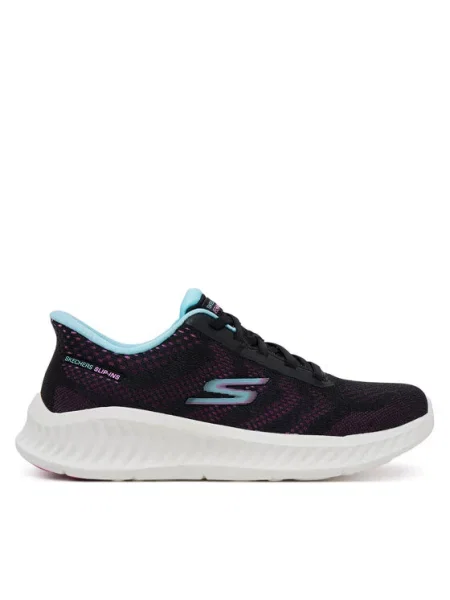 Superge Skechers črna