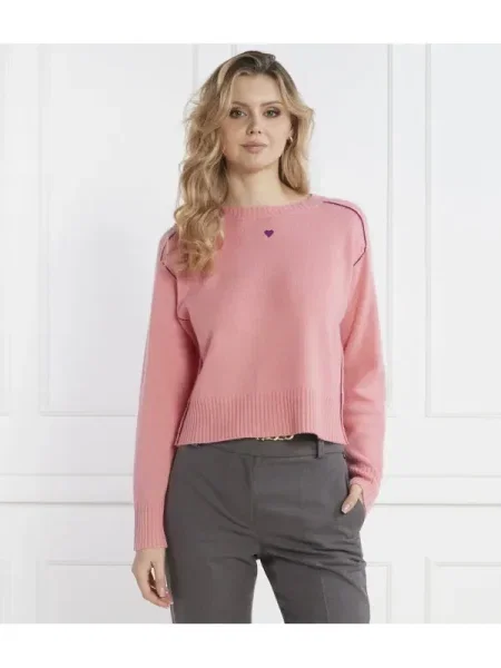 MAX&Co. De cașmir pulover