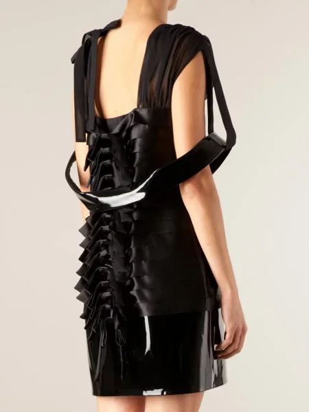 Rochie Undercover negru